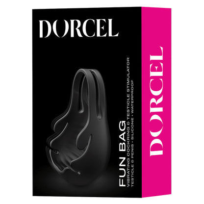 Dorcel Fun Bag 6072479