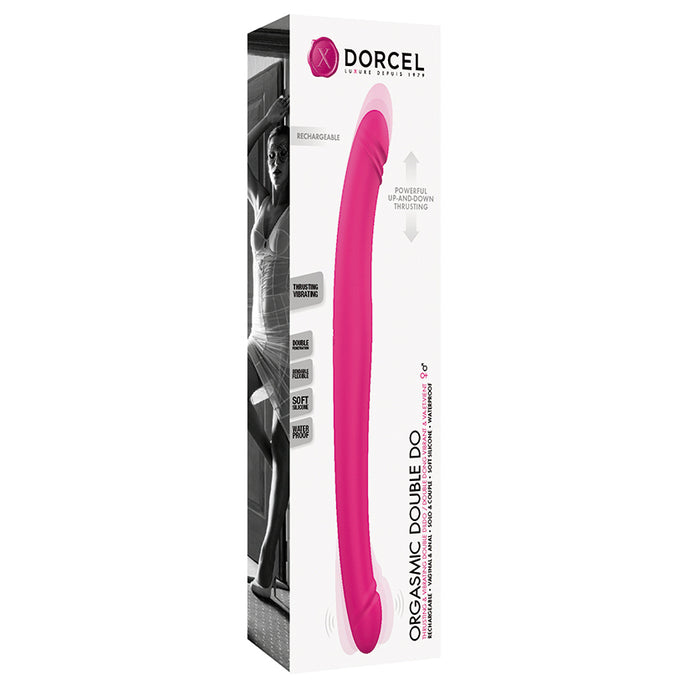 Dorcel Orgasmic Double Do 6072516