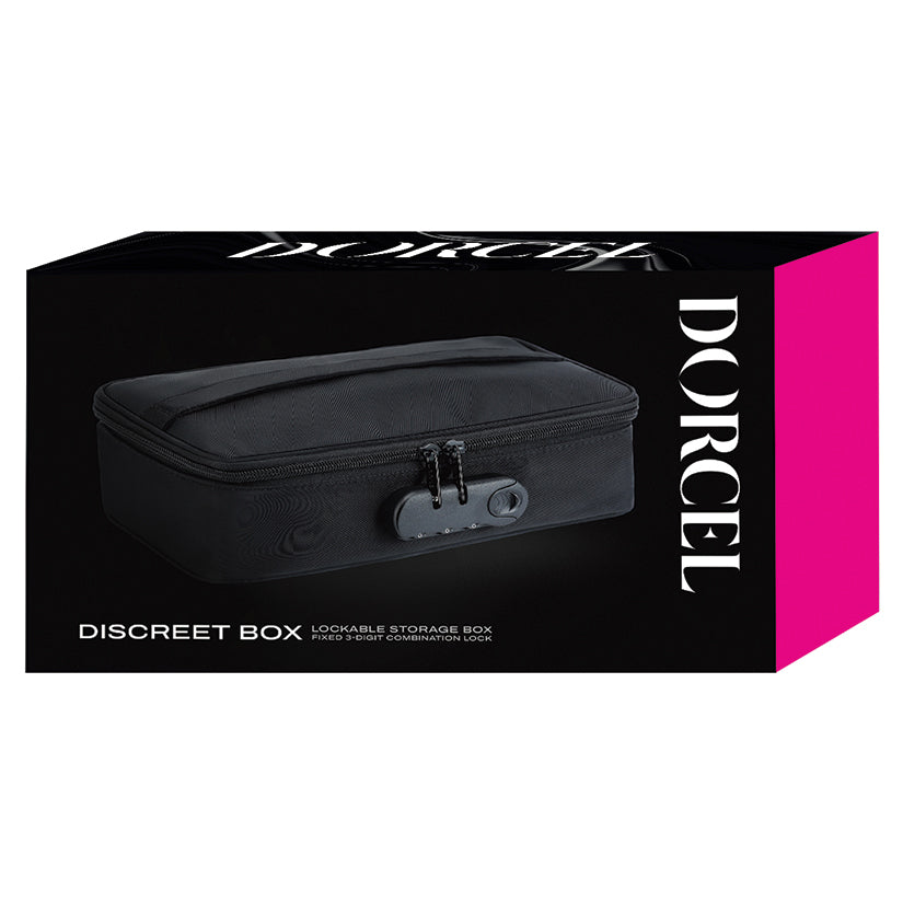 Dorcel Discreet Box 6072653