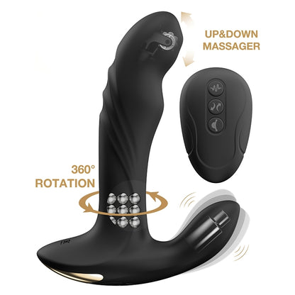 Dorcel Multi P-Joy