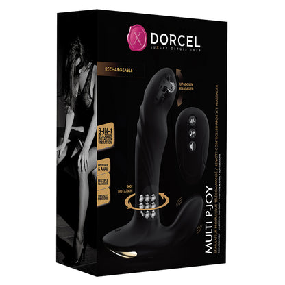 Dorcel Multi P-Joy 6072660