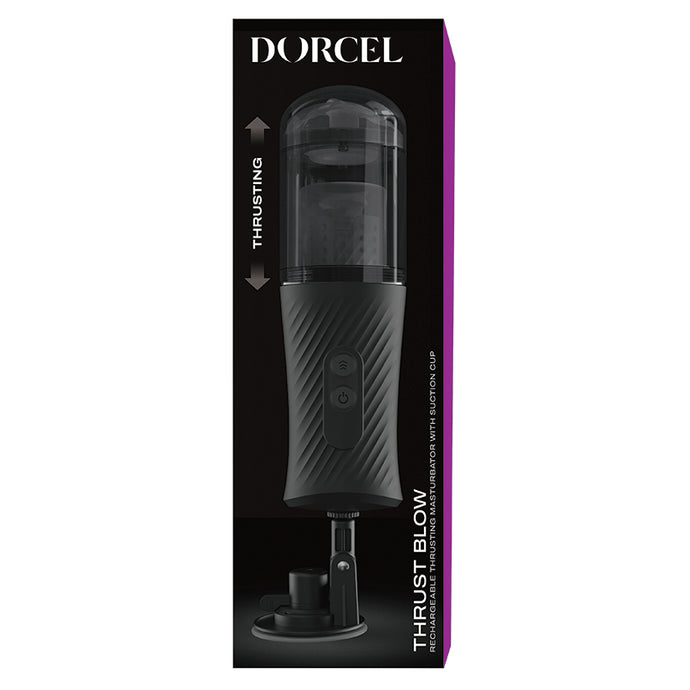 Dorcel Thrust Blow Masturbator 6072868
