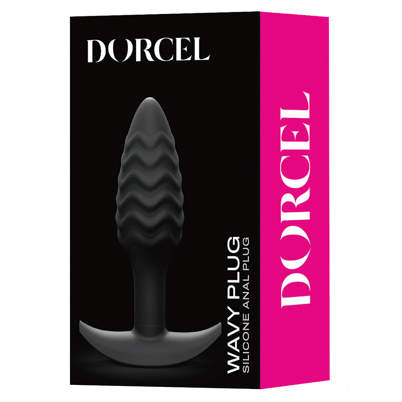 Dorcel Wavy Plug 6073162