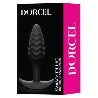 Dorcel Wavy Plug 6073162