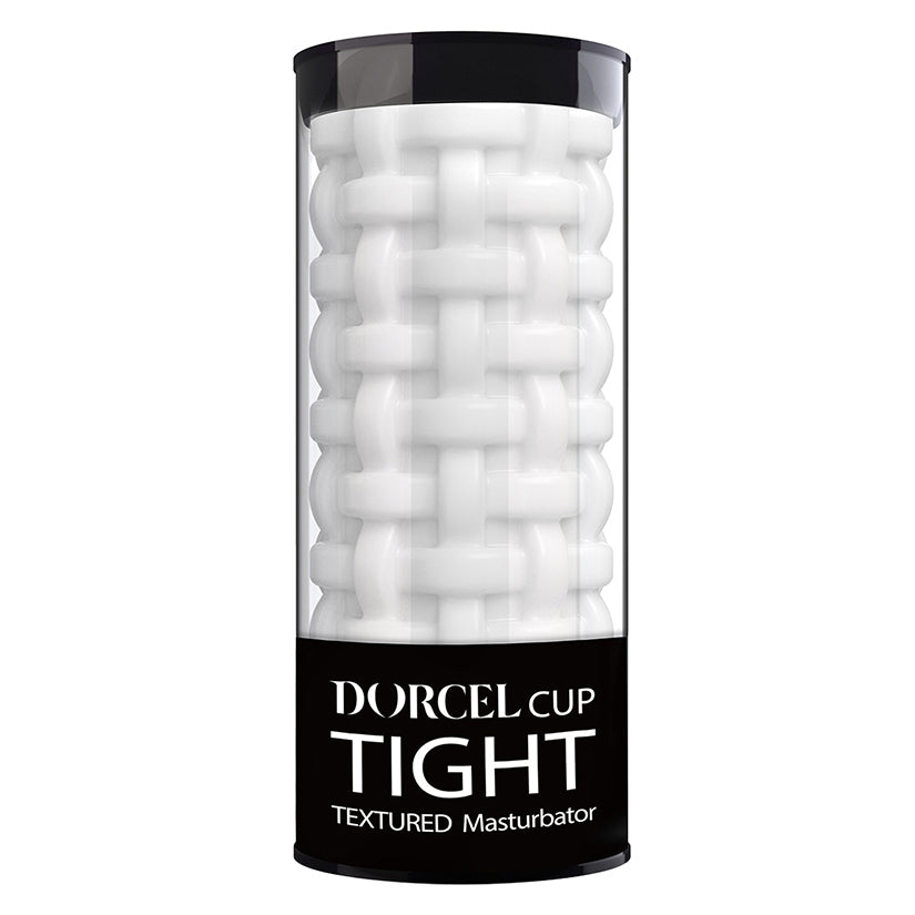 Dorcel Cup Textured Masturbator-Tight 6073209