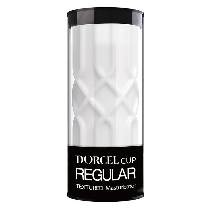 Dorcel Cup Textured Masturbator-Regula... 6073216