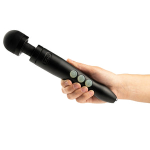 Doxy Die Cast 3R-Matte Black