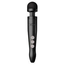 Load image into Gallery viewer, Doxy Die Cast 3R-Matte Black DOXY3RC-MB