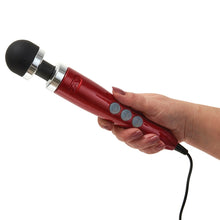 Load image into Gallery viewer, Doxy Die Cast 3-Candy Red
