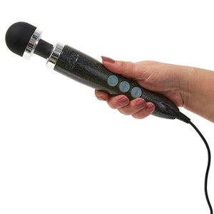 Doxy Die Cast 3-Disco Black