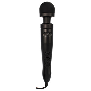 Doxy Die Cast 3-Matte Black DOXY3US-MB
