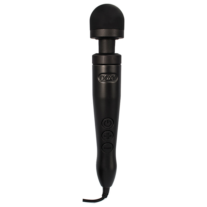 Doxy Die Cast 3-Matte Black DOXY3US-MB