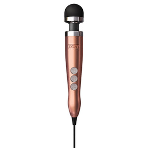 Doxy Die Cast 3-Rose Gold