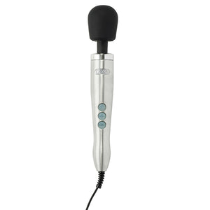 Doxy Die Cast-Brushed Metal