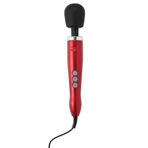 Doxy Die Cast-Red