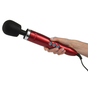 Doxy Die Cast-Red