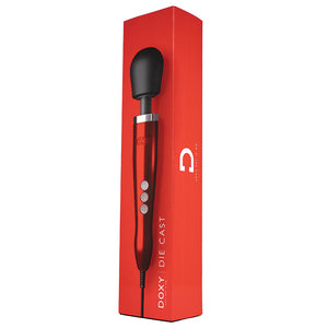 Doxy Die Cast-Red DOXYDCUSA-R
