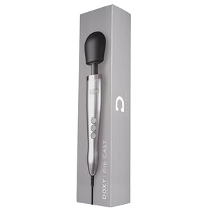 Doxy Die Cast-Brushed Metal DOXYDCUSA