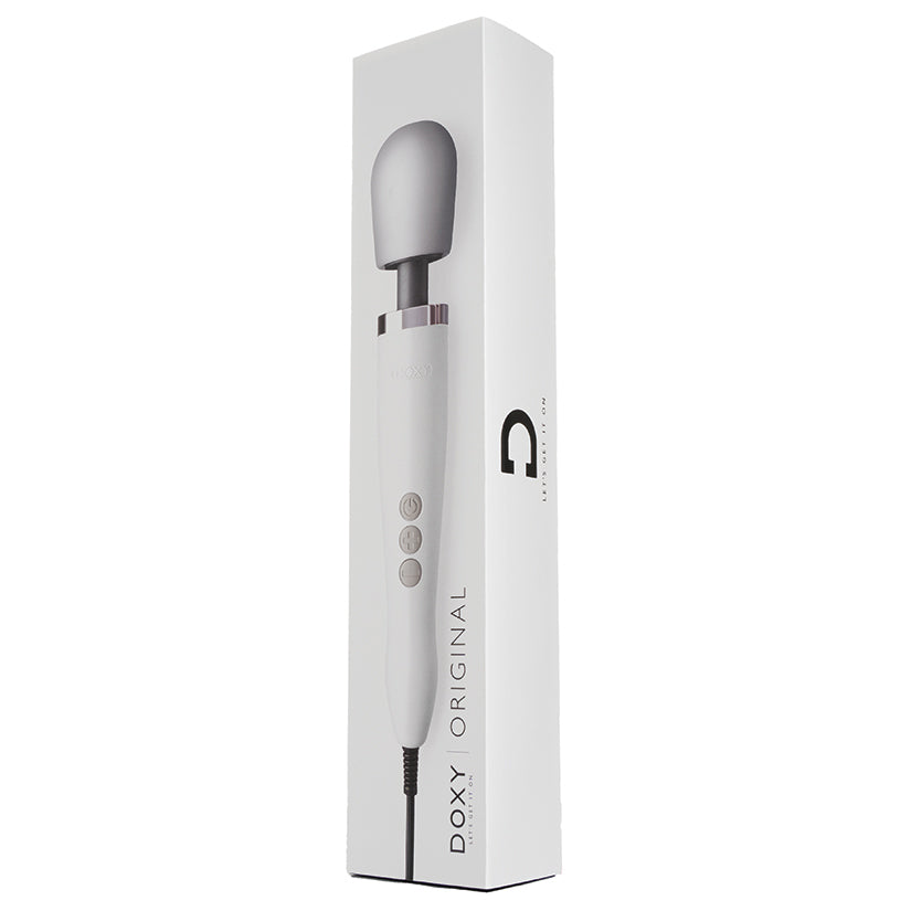 Doxy Original-White DOXYUSA-W