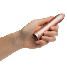 Load image into Gallery viewer, Doxy Bullet-Rose Gold