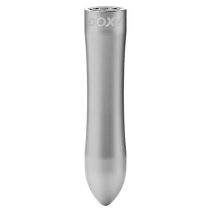 Doxy Bullet-Silver
