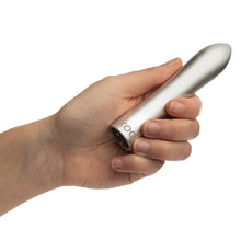 Load image into Gallery viewer, Doxy Bullet-Silver