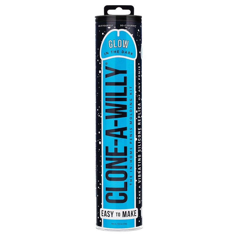 Clone-A-Willy Glow In The Dark Vibe Ki... 80274