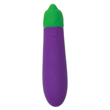 Load image into Gallery viewer, Emojibator Eggplant