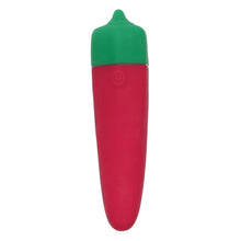Load image into Gallery viewer, Emojibator Chili Pepper