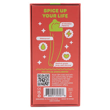 Load image into Gallery viewer, Emojibator Chili Pepper