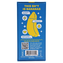 Load image into Gallery viewer, Emojibator Banana