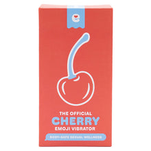 Load image into Gallery viewer, Emojibator Cherry EB-106-CH
