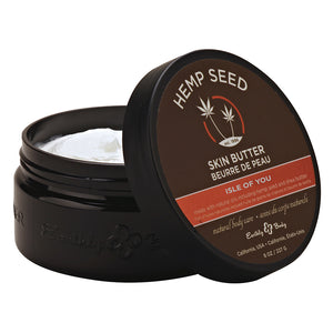 Earthly Body Skin Butter-Isle of You ... HSSB052