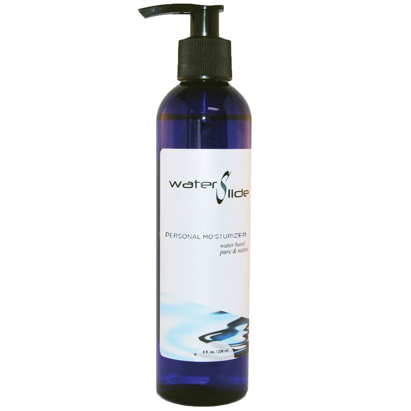Water Slide Lubricant 8oz HPL008