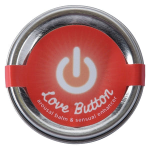 Earthly Body Love Button Arousal Balm