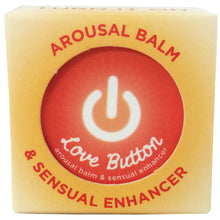 Load image into Gallery viewer, Earthly Body Love Button Arousal Balm HLB001