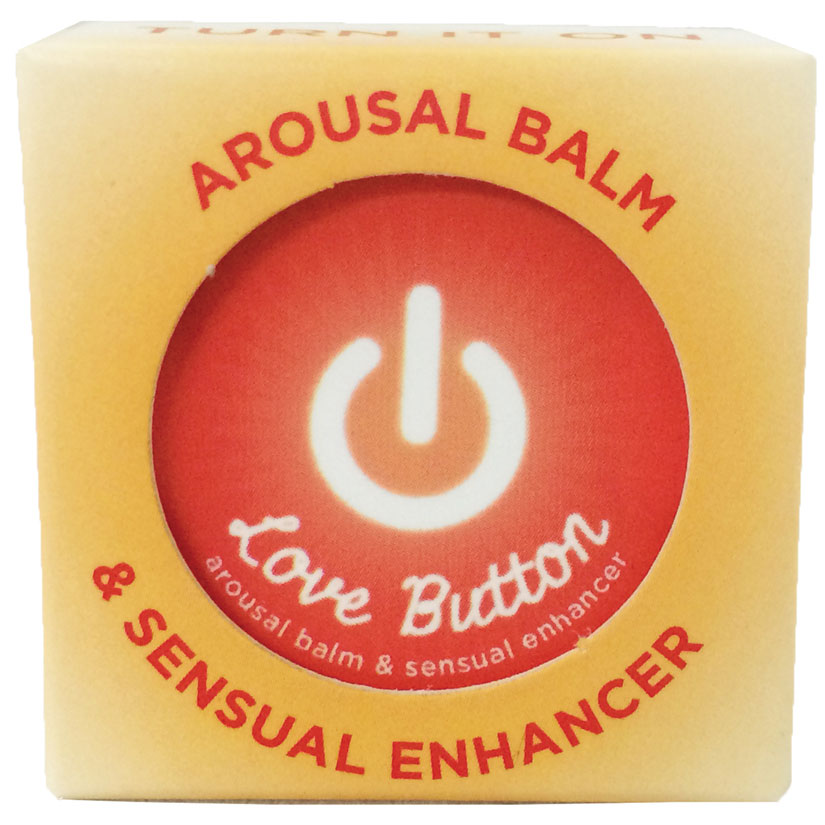 Earthly Body Love Button Arousal Balm HLB001