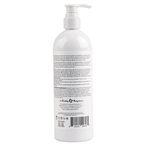Earthly Body Hemp Seed Hand & Body Lotion-Monoi 16oz