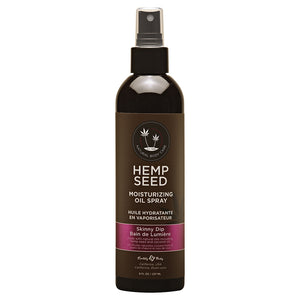 Earthly Body Hemp Seed Moisturizing Oi... GO021