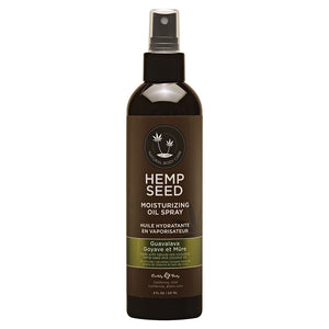 Earthly Body Hemp Seed Moisturizing Oi... GO068