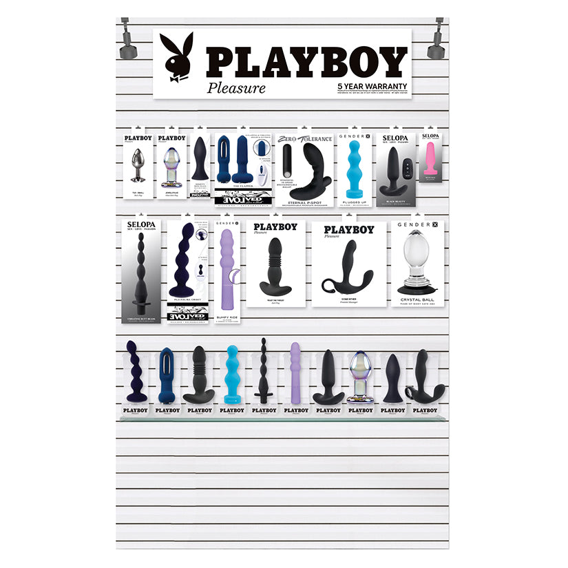 Anal Best Sellers Bundle [DROP SHIP ONLY]