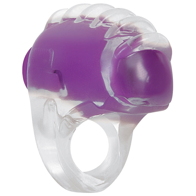 Evolved Ring True Unique Pleasure Rings