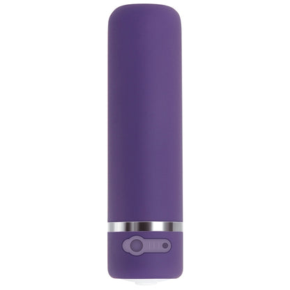 Evolved Purple Passion