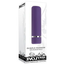 Load image into Gallery viewer, Evolved Purple Passion EN-RS-1004-2