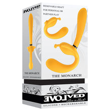 Load image into Gallery viewer, Evolved The Monarch EN-RS-1102-2