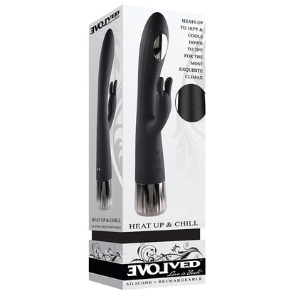 Evolved Heat Up & Chill EN-RS-1171-2