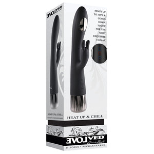 Evolved Heat Up & Chill EN-RS-1171-2