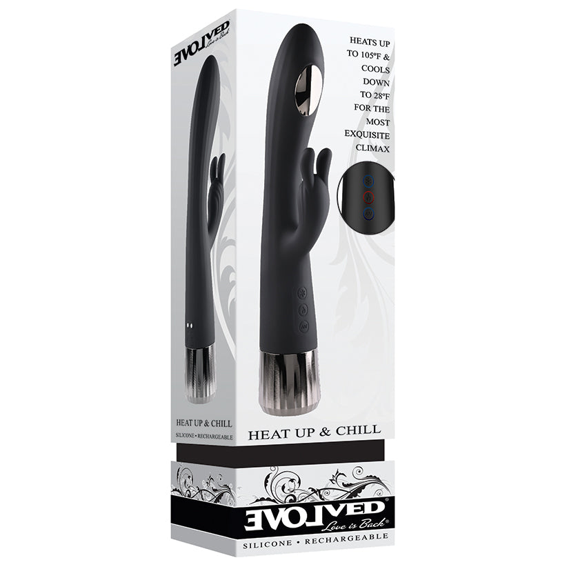 Evolved Heat Up & Chill EN-RS-1171-2