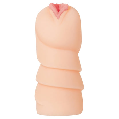 Zero Tolerance Tori Black Vagina Stroker Light