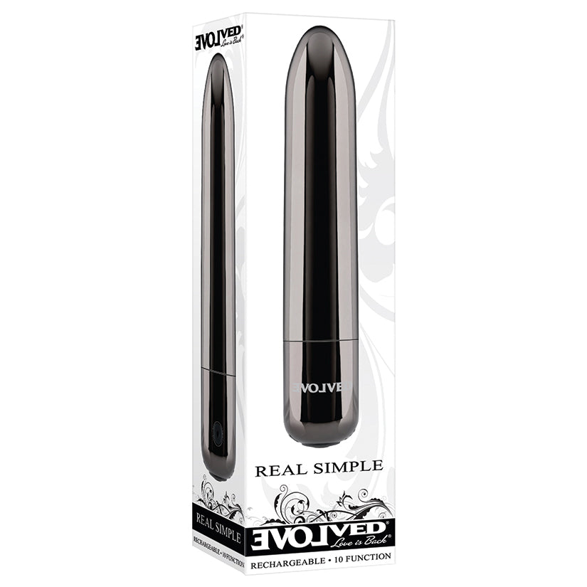 Evolved Real Simple EN-RS-1249-2
